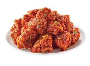 맘스터치 메뉴와 가격