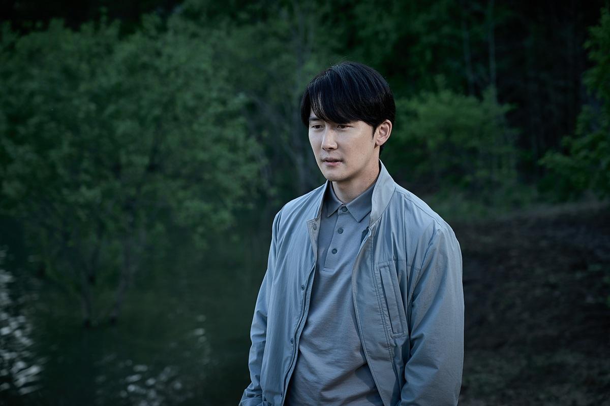 영화 살목지 -교식