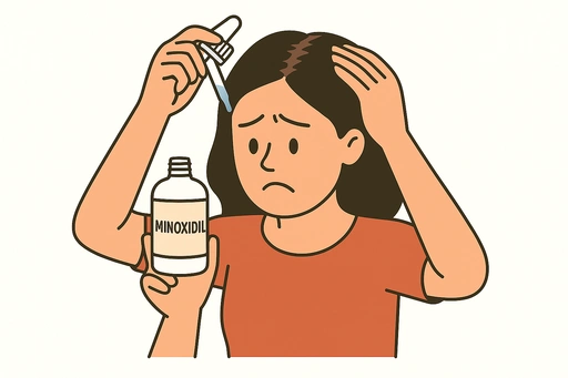 미녹시딜