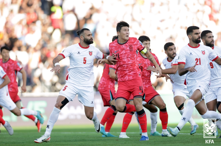 ํ๊ตญ ์ด๋ผํฌ ์ถ๊ตฌ ์ค๊ณ