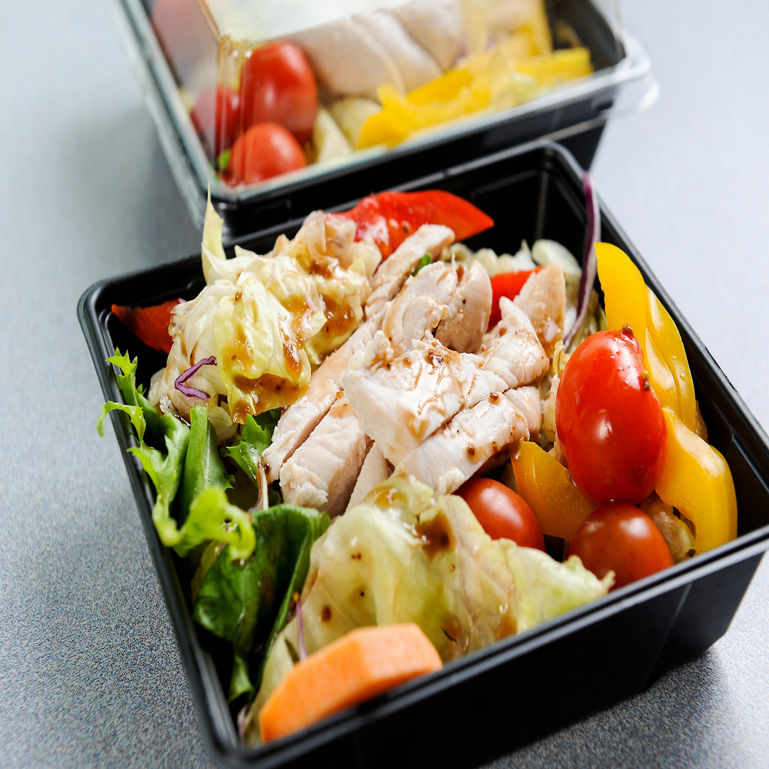 초보자를 위한 간헐적 공복 추천 레시피 & 간식