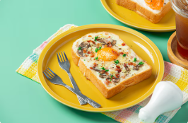 토스트
