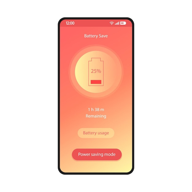 스마트폰 배터리 오래 쓰는 법3