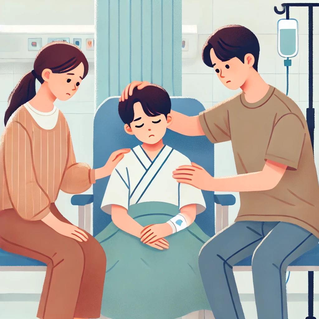 온드림-어린이-희망의료사업