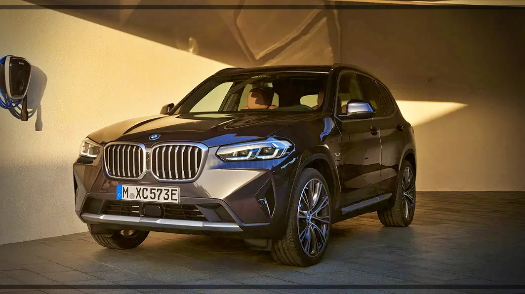 BMW-X5-플러그인-하이브리드-외관-디자인