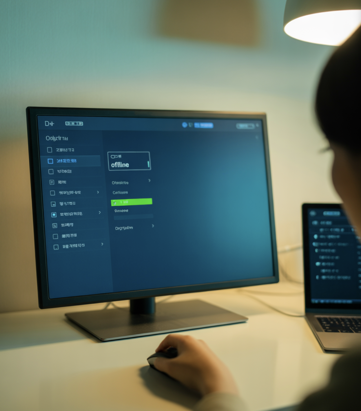 2단계: 윈도우의 오해 풀어주기