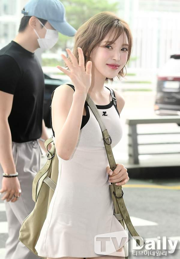 웬디 나이 프로필