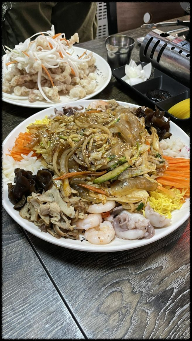 2TV생생정보 - 대구 남구 맛집! 통문어짬뽕전골이 인기인 &lsquo;현짬뽕&rsquo; 방문기