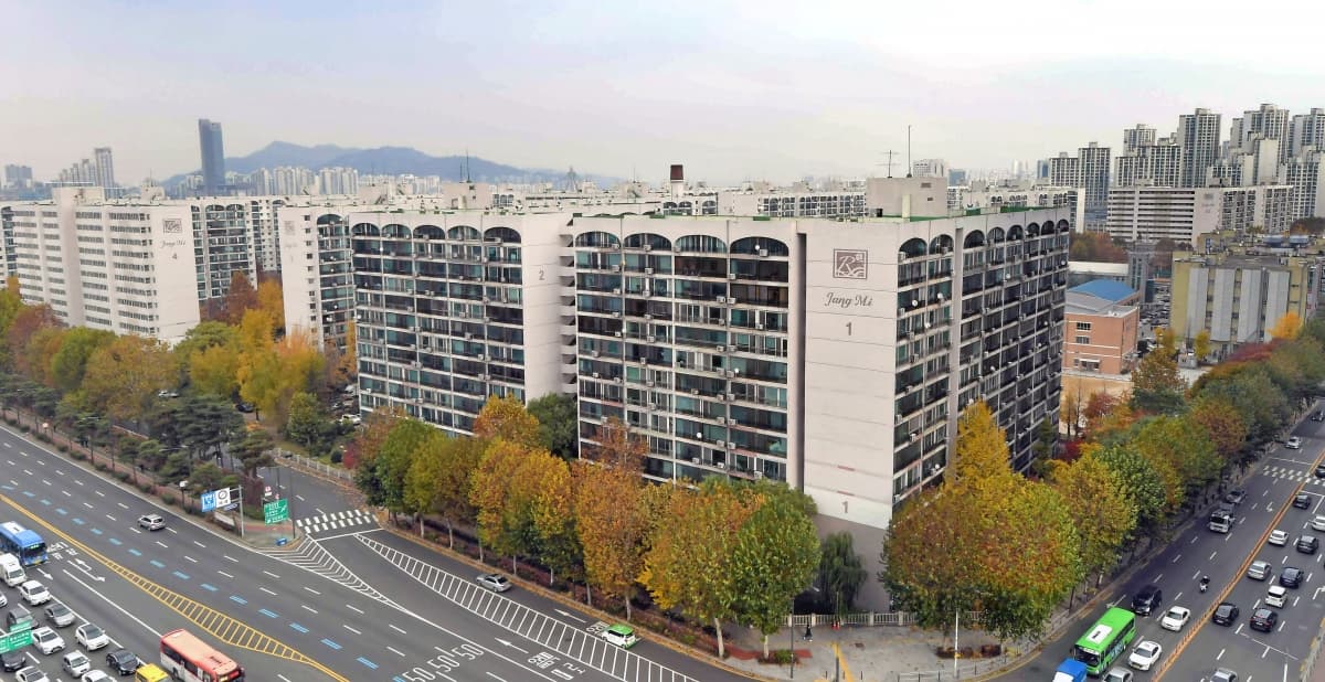 잠실 금쪽이! 잠실주공 5단지와 장미아파트 재건축 현황 및 전망 총정리