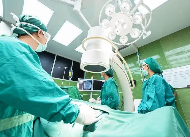 50대 남성 요실금 원인과 치료법 - 전립선 수술 후 주의사항