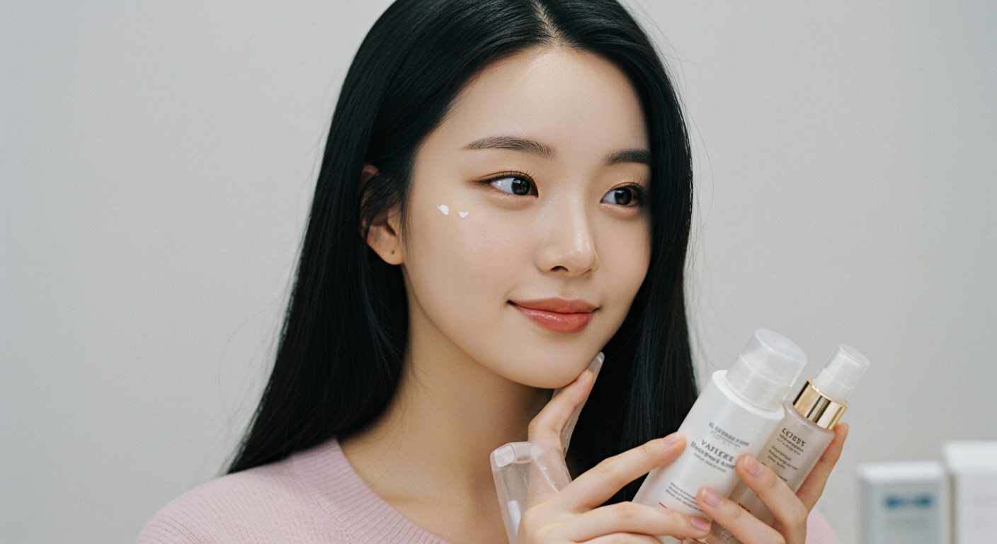 스킨보톡스와 리쥬란