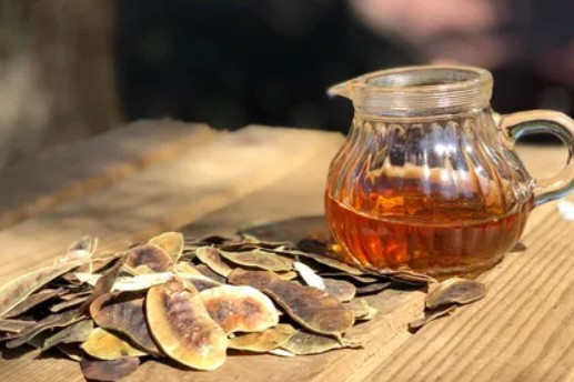 변비와 다이어트에 도움된다는 센나차(센나잎)의 효능 및 부작용, 섭취방법