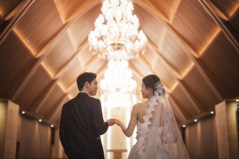 청첩장 인사말 예시! 예식 분위기에 맞는 문구 추천 및 최신 트렌드 분석