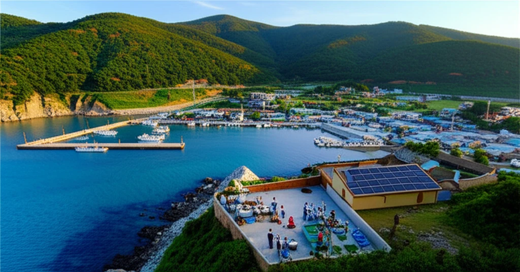 속초 청년어촌정착지원금 독립경영 3년..