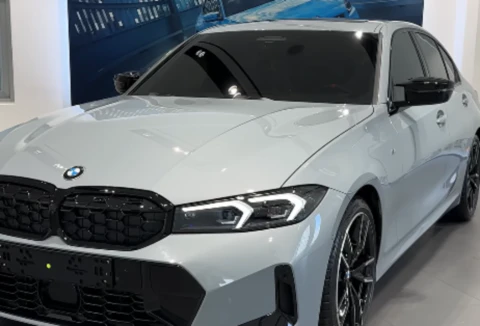 BMW M퍼포먼스 모델 뜻, 퓨어M과 차이점