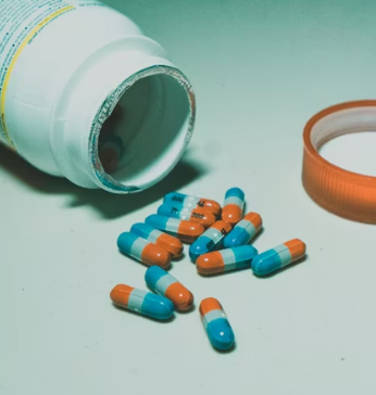 갱년기 영양제 선물