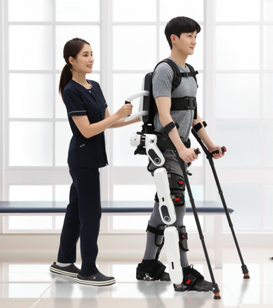 엔젤로보틱스의 엔젤메디