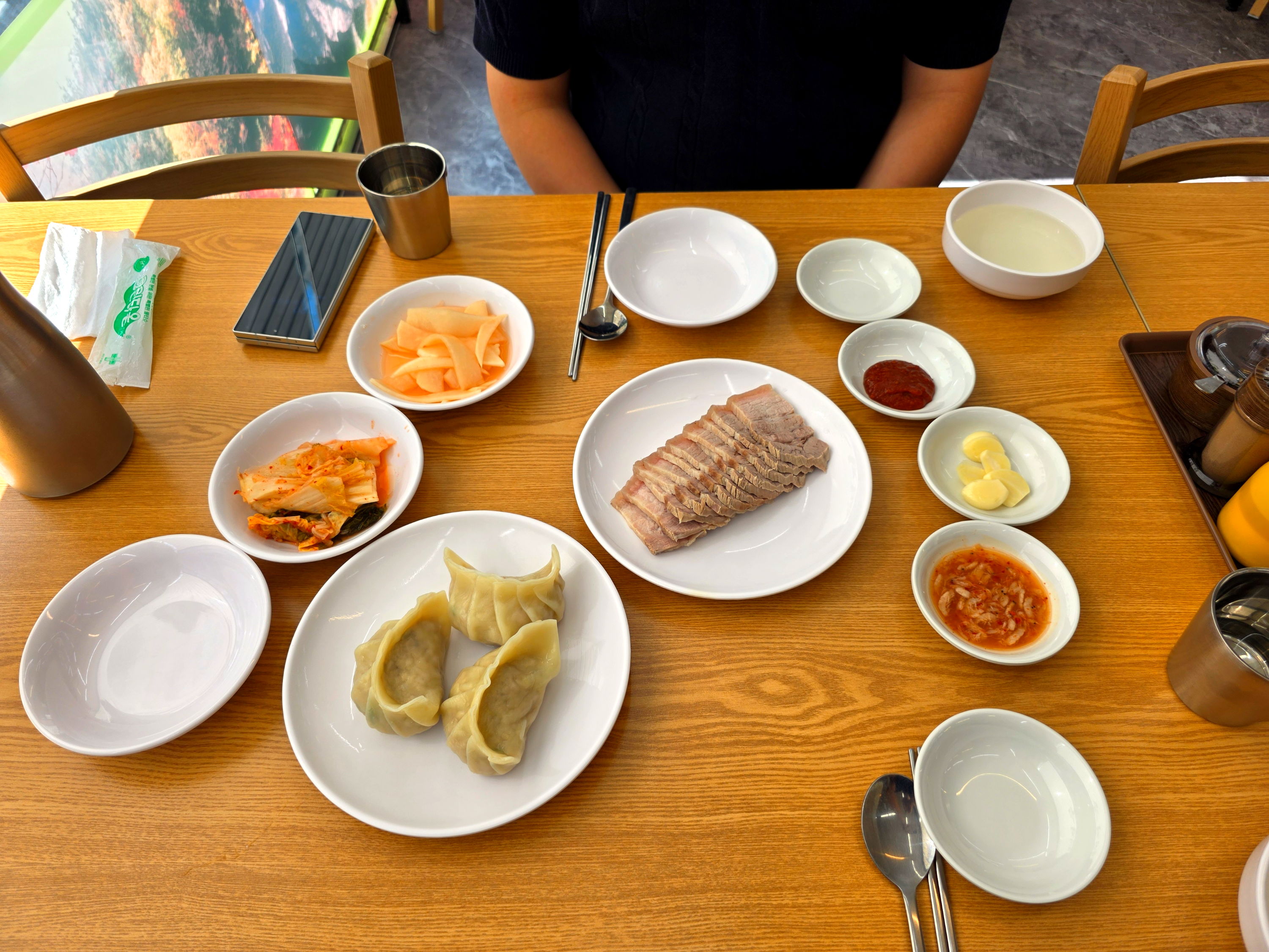 강남역역삼역맛집진평면옥