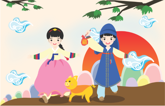 명절 지원금 총정리