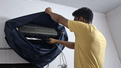 LG 에어컨 점검 및 유지보수 방법 – 냉방 성능 최대로 높이는 꿀팁!