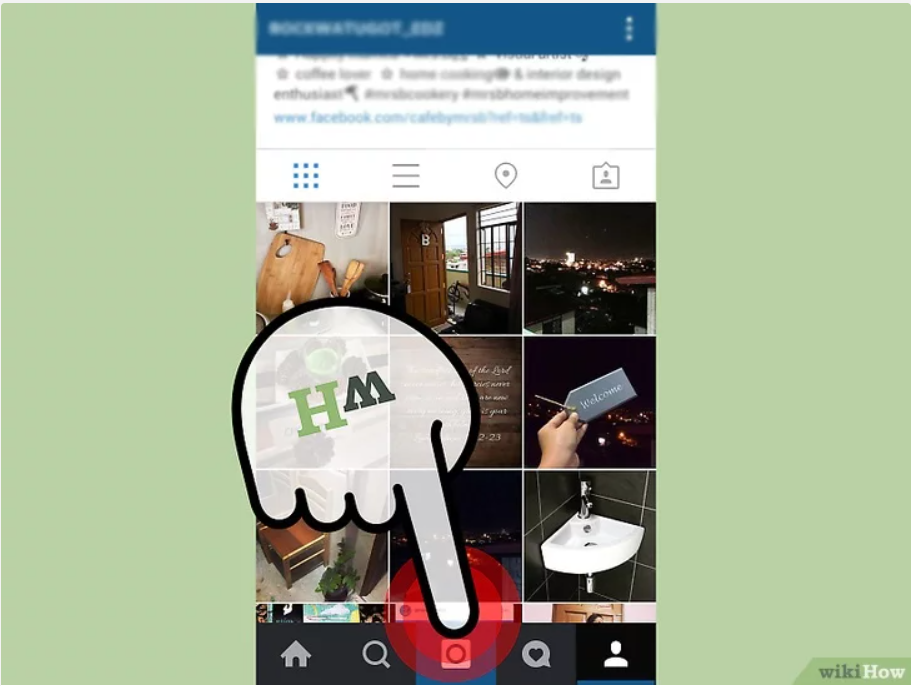 페이스북.이용자감소.요즘애들은.인스타해요.인스타 게시물 올리는 방법 총정리