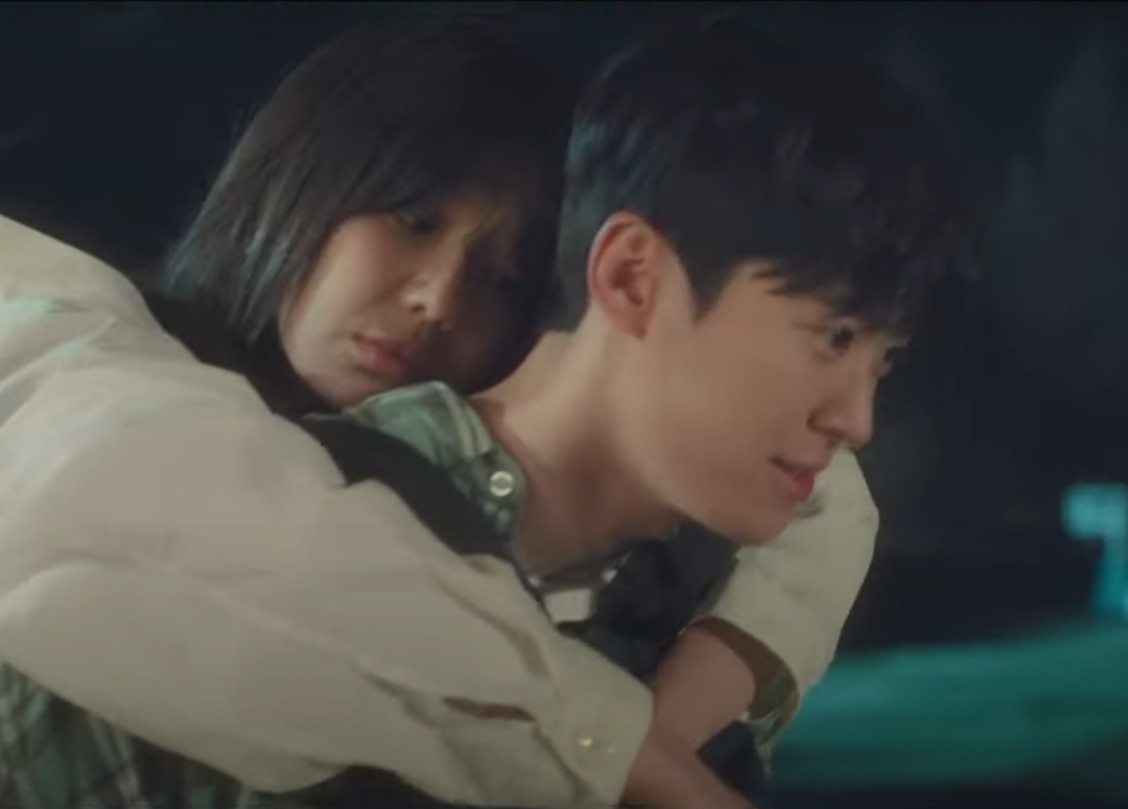 금주를 부탁해 다시보기, 재방송 및 1, 2화 줄거리 요약