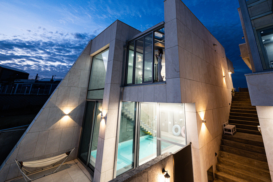 연천 벨37 풀빌라 관련 사진