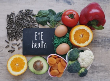 루테인 복용시간