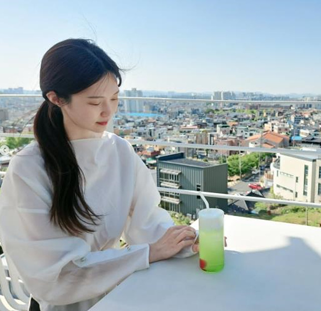 17기 옥순 나솔사계 재등장! &lsquo;나는솔로&rsquo; 최고 인기녀의 지금 모습은?