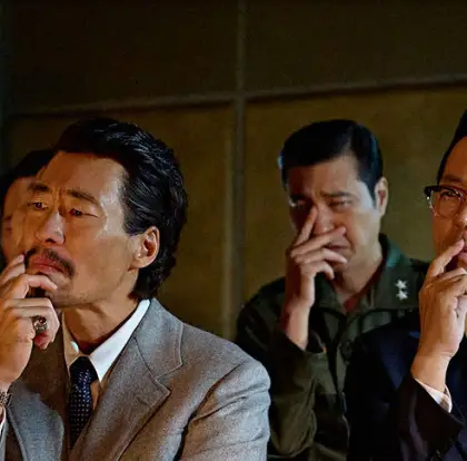 영화 &amp;lt;굿뉴스&amp;gt; vs 실화 &lsquo;요도호 사건&rsquo; 비교 분석