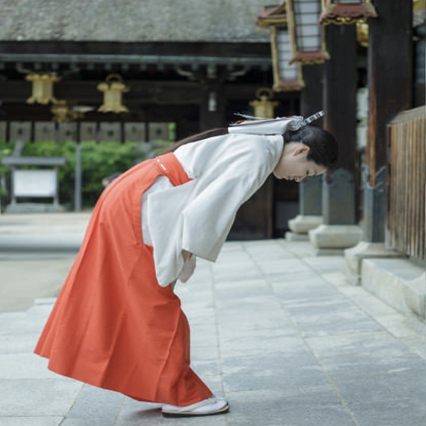 무료입장 가능한 일본 교토 인기 관광 명소 - 키타노텐만구(北野天満宮)