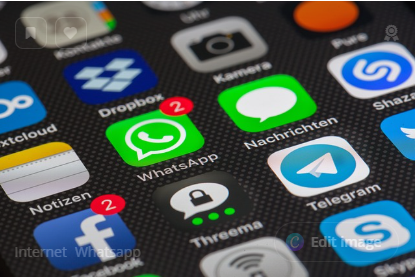 스마트폰에서 유용한 무료 앱 추천