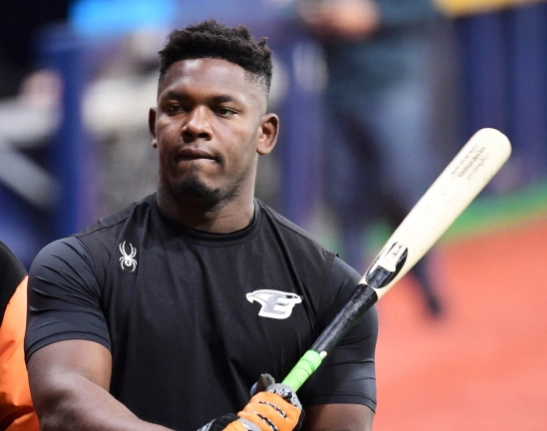 한화 이글스 요나단 페라자 활약 영상