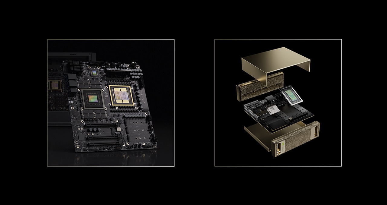 NVIDIA DGX Station 스파크