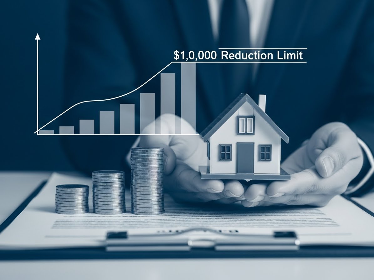 상속세 기본공제