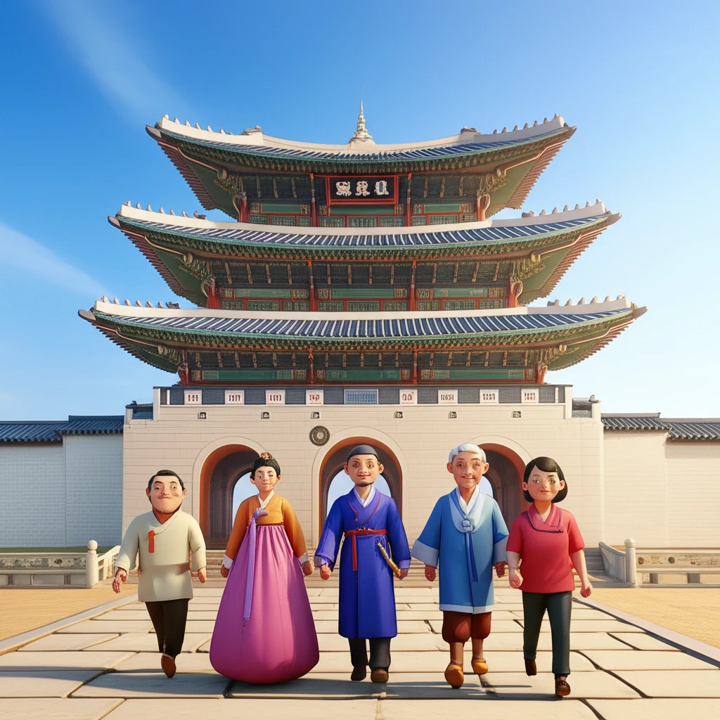 유네스코 세계문화유산 종묘 관람료 및..