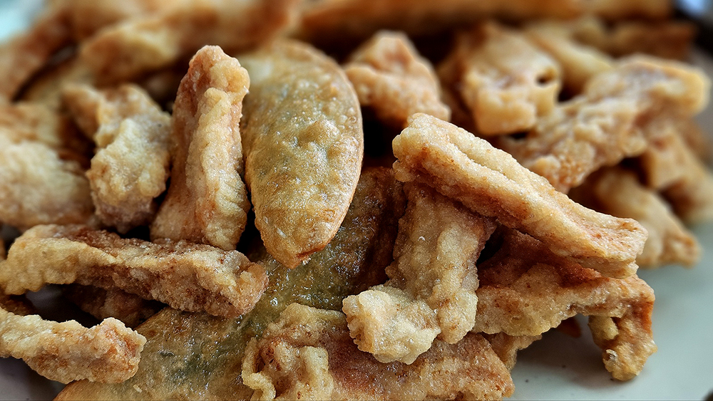 제주 서귀포 짬뽕맛집 올레차이나타운