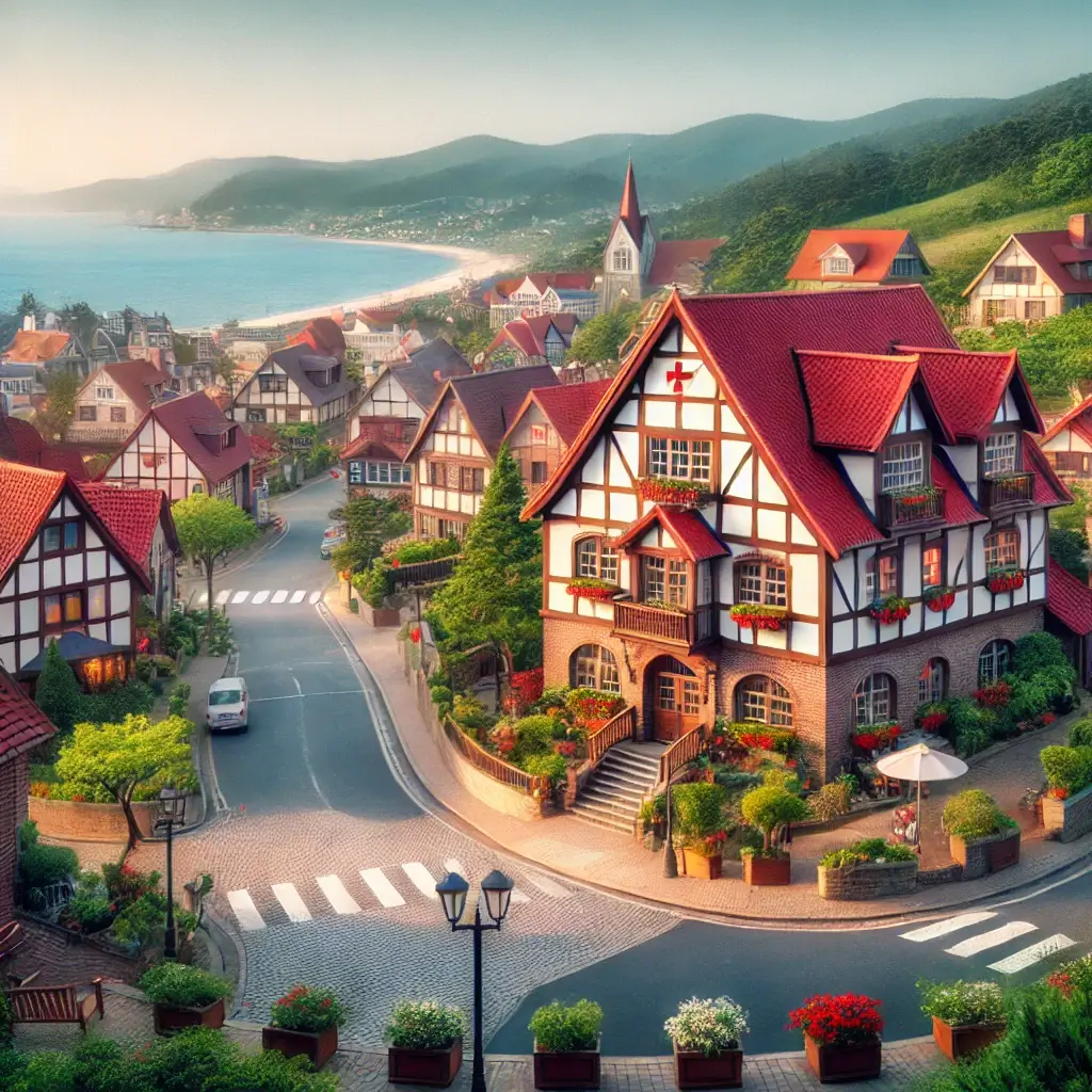 남해 여행지 추천