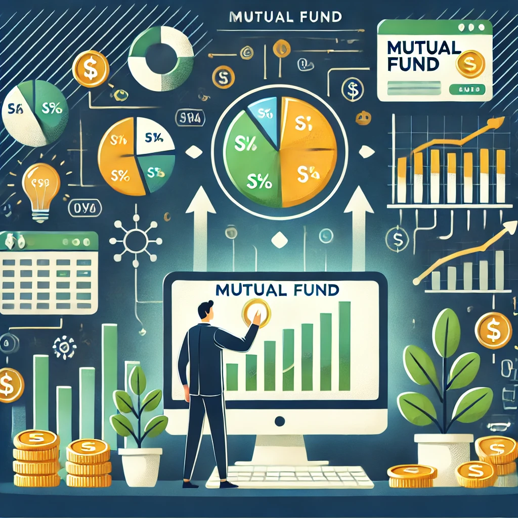 펀드 투자 방법: 초보자를 위한 쉽고 상세한 가이드