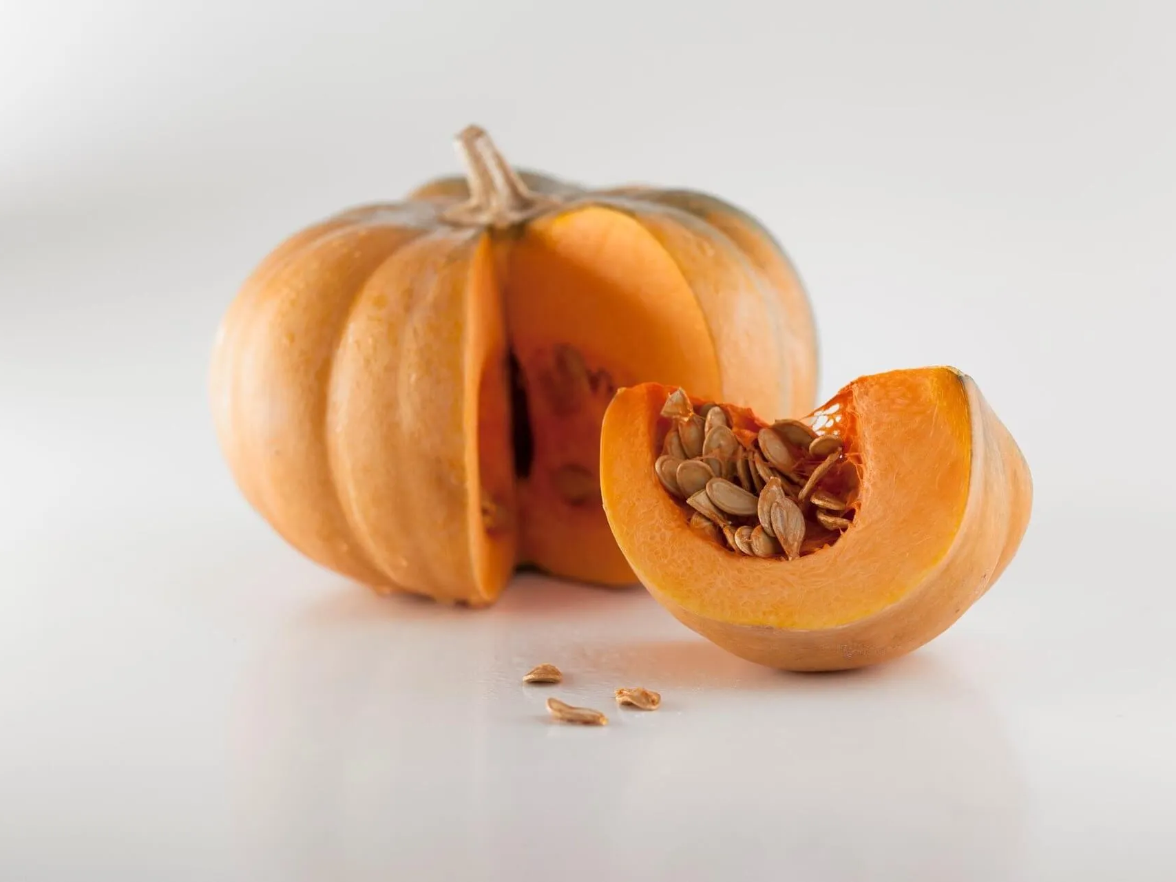 혈압조절 호박씨 효능