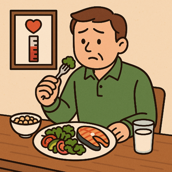 식단관리