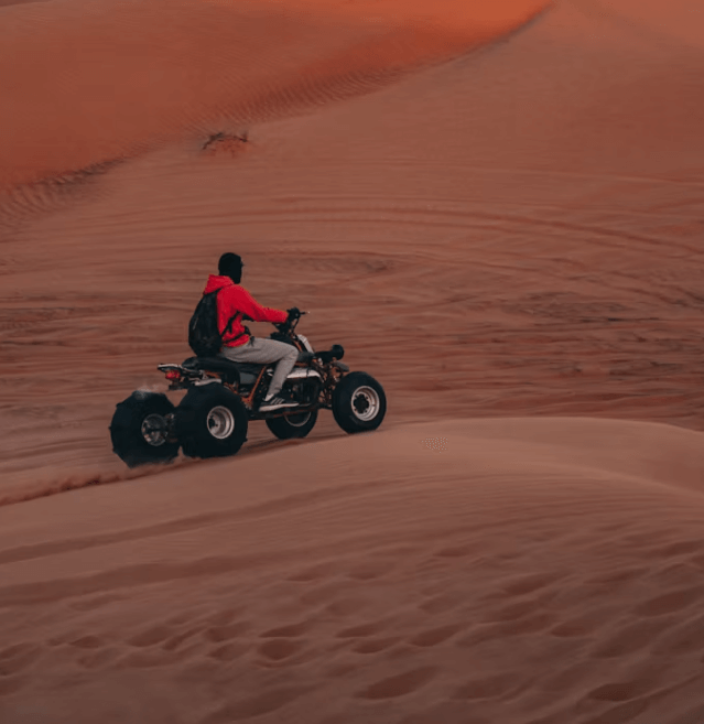 꿈의 도시 두바이, 자유여행으로 200% 즐기는 완벽 가이드!