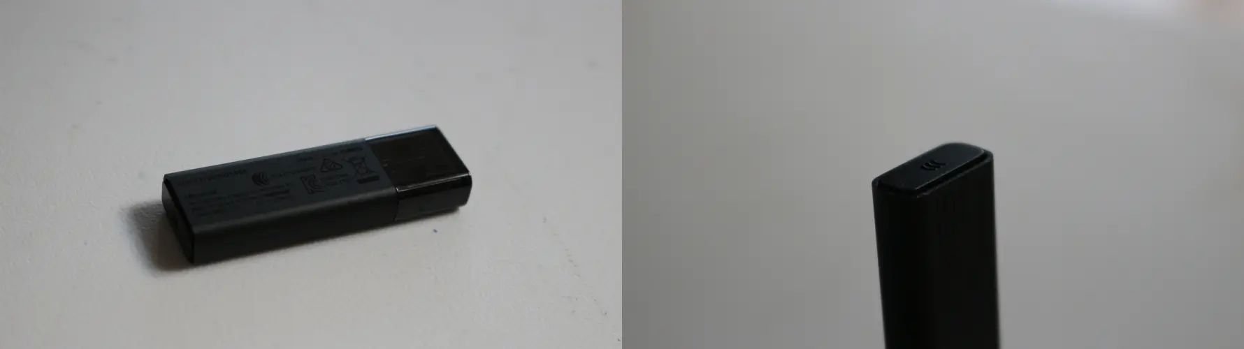 Xbox 컨트롤러 리시버