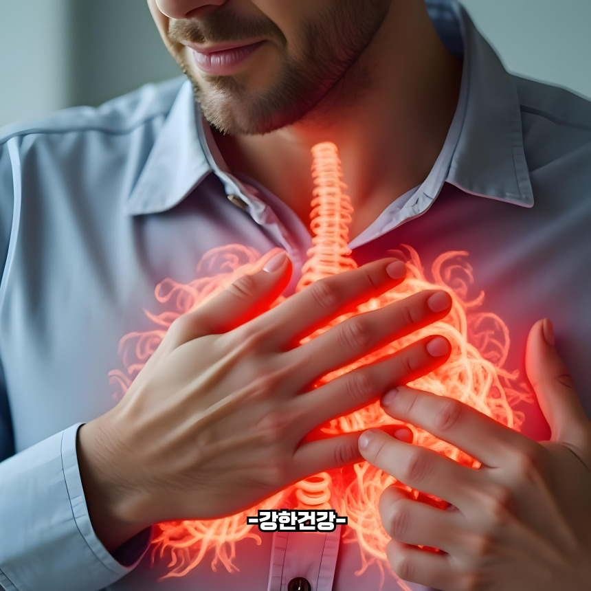 김수용 급성 심근경색