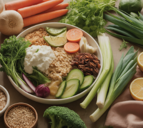 콜레스테롤 정상수치