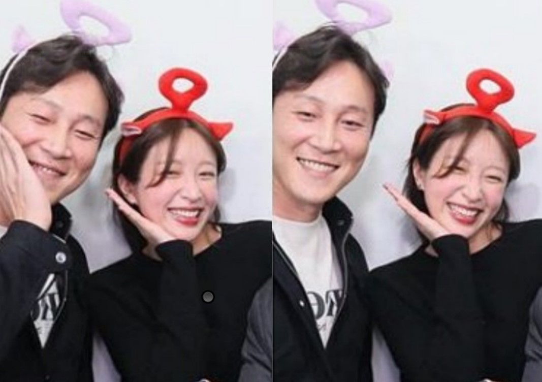 양재웅 하니 열애 소식 및 양재웅 병원 프로필 인스타그램