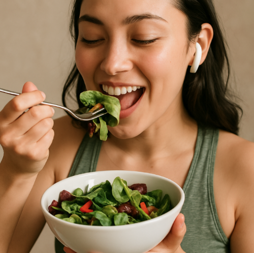 건강 습관 트렌드 (운동, 식습관, 수면)