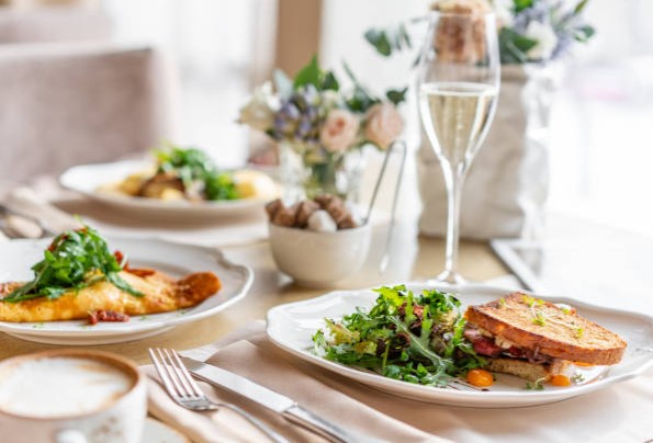 살 안 찌는 느리게 식사법 효과