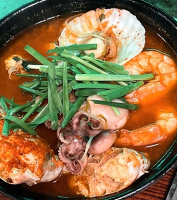 부산-광안리-볶는집-철판요리