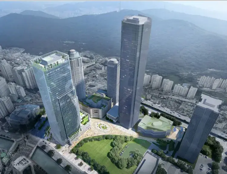 부산 남구 문현 주민센터 위치·운영시간·전화번호 총정리